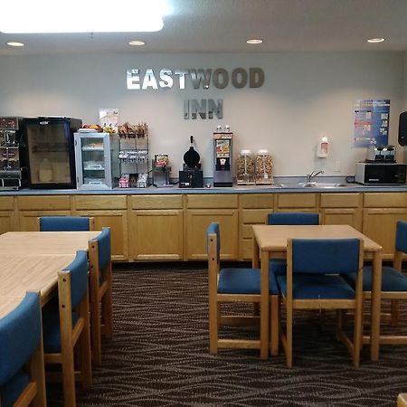 Eastwood Inn Motley Eksteriør bilde