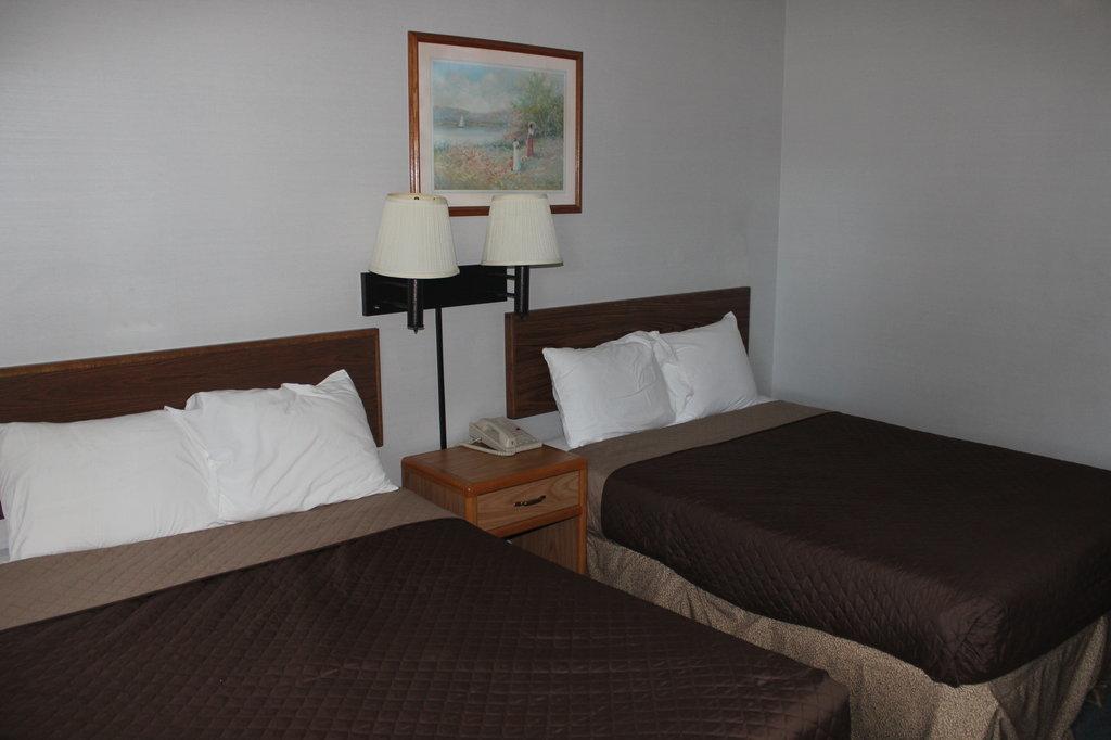 Eastwood Inn Motley Eksteriør bilde